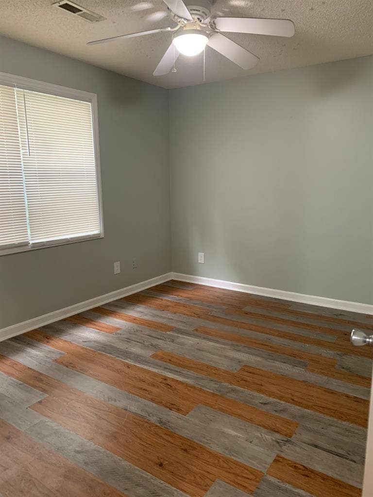 4 BR in Raleigh