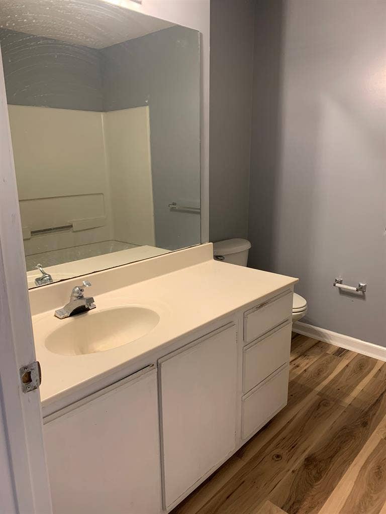 4 BR in Raleigh