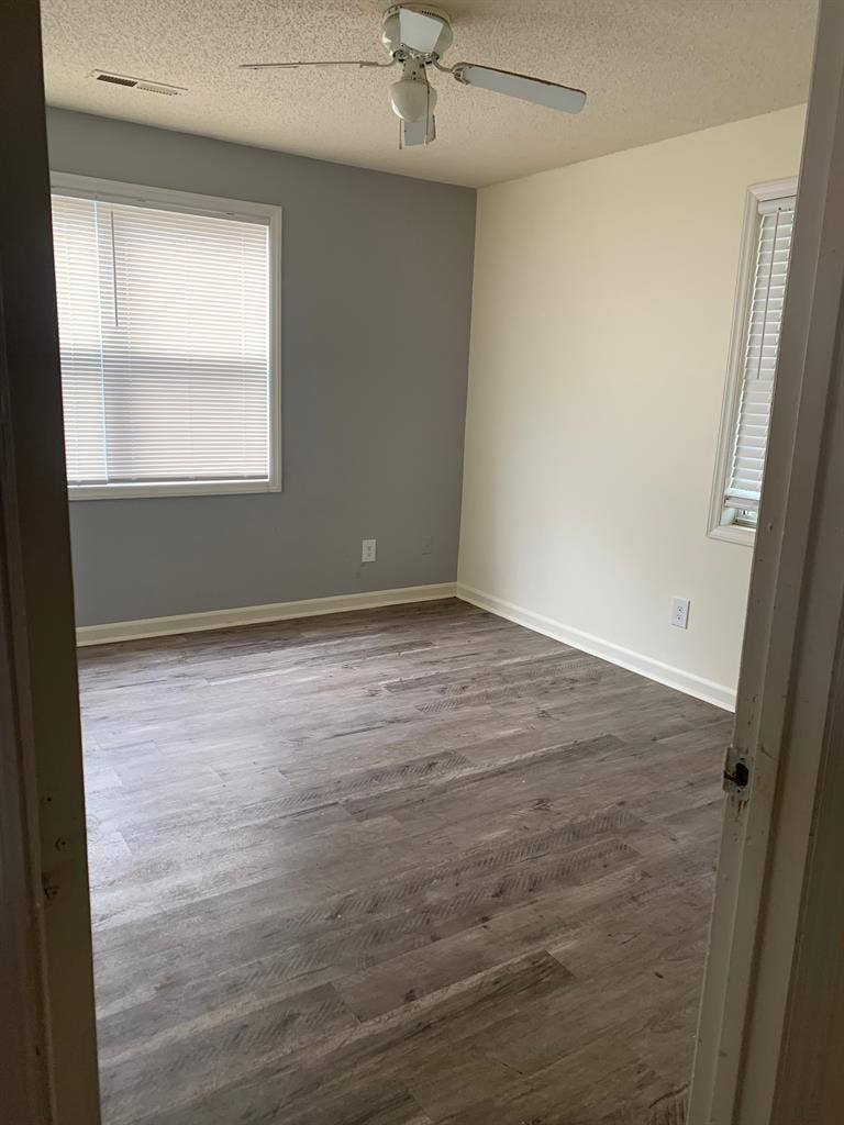4 BR in Raleigh