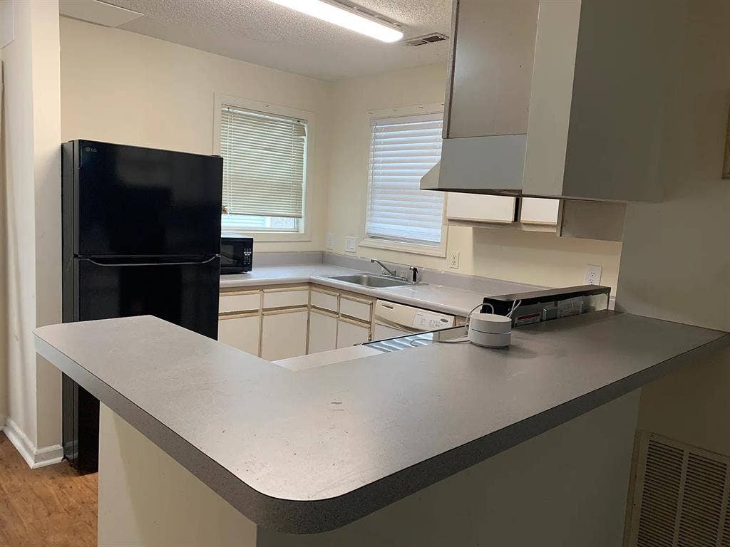 4 BR in Raleigh