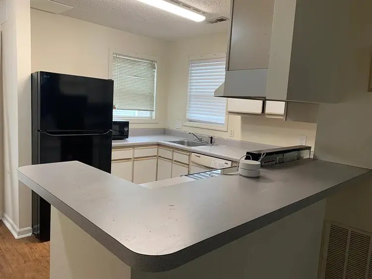 4 BR in Raleigh