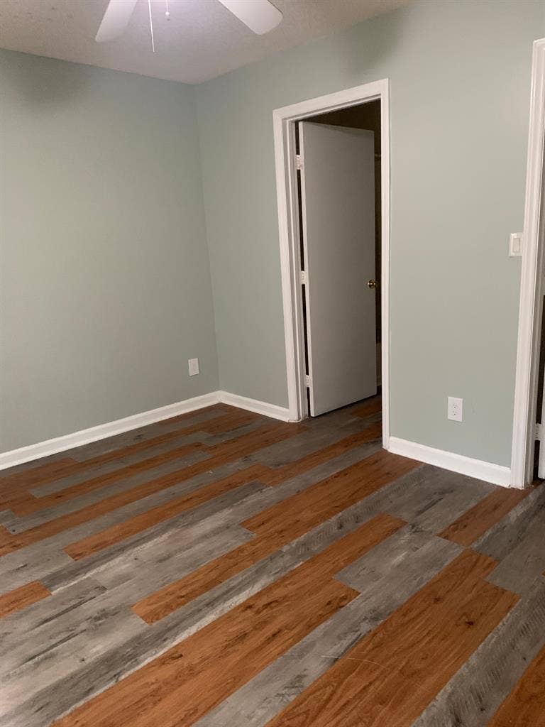 4 BR in Raleigh