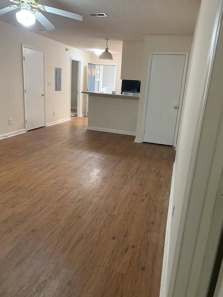 4 BR in Raleigh