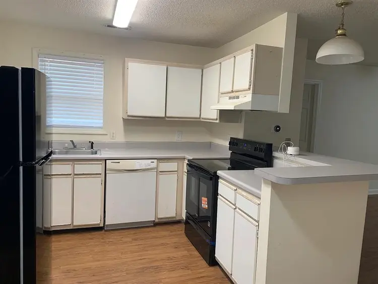 4 BR in Raleigh