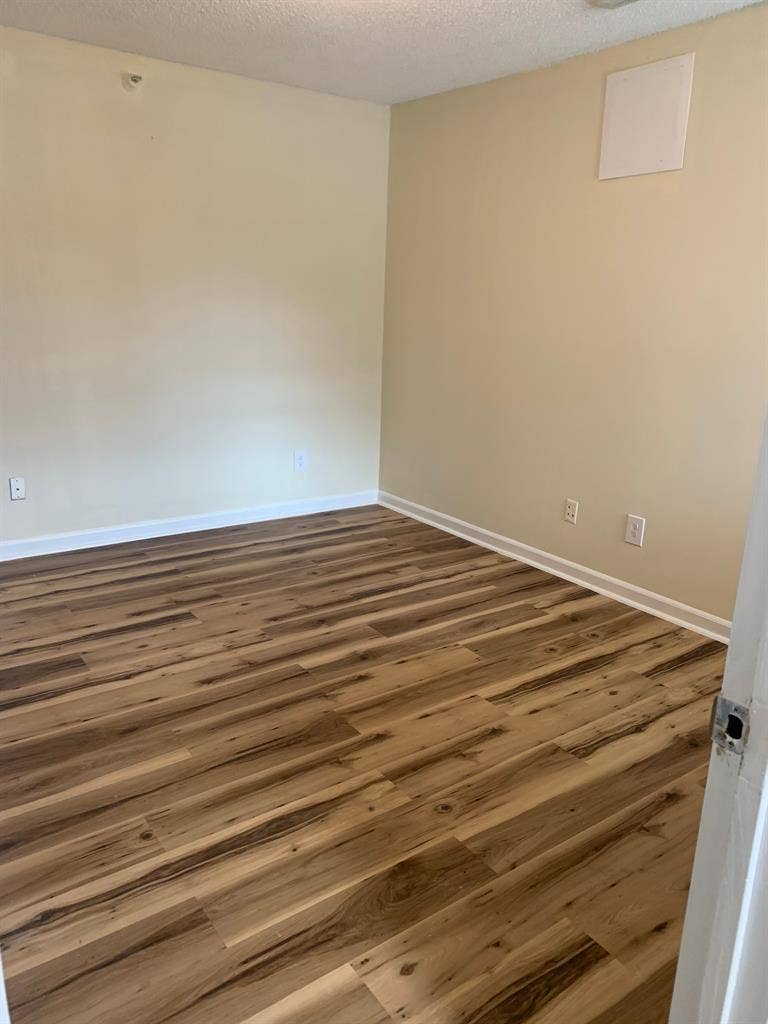4 BR in Raleigh