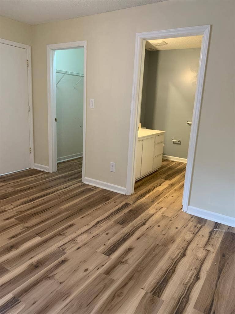 4 BR in Raleigh