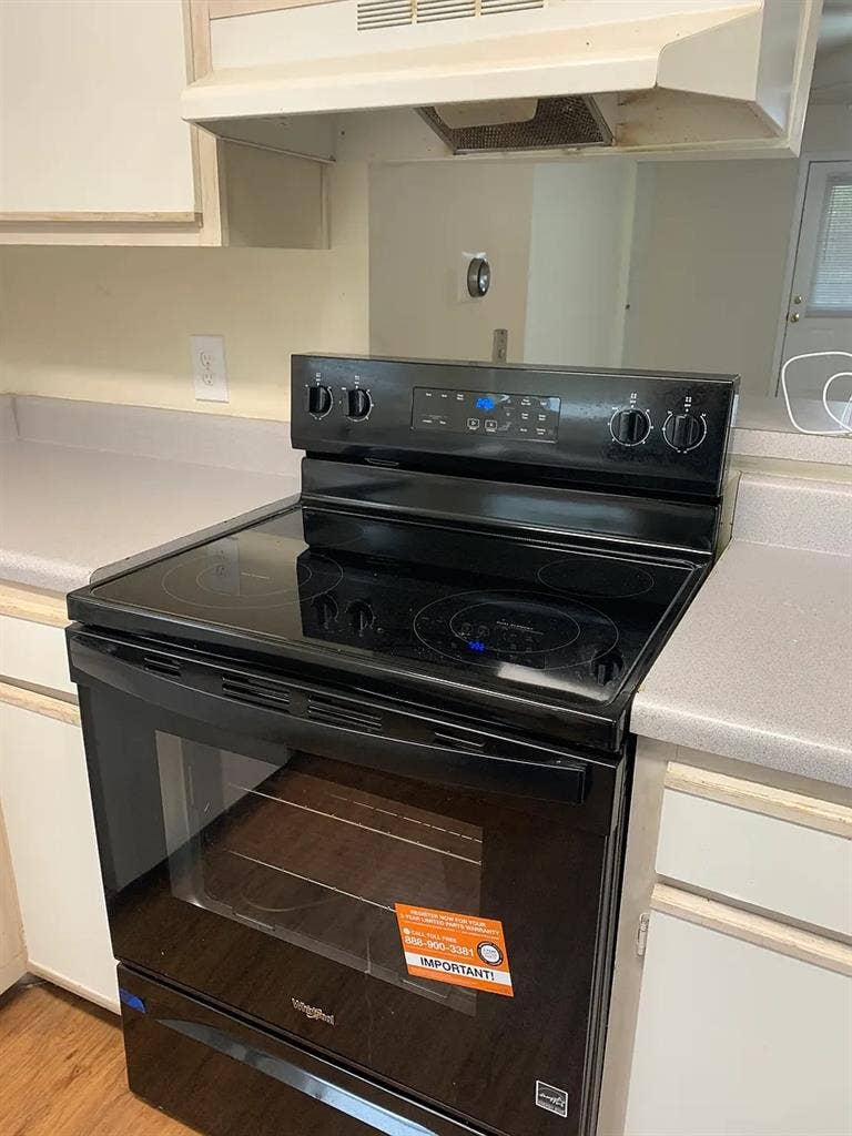 4 BR in Raleigh