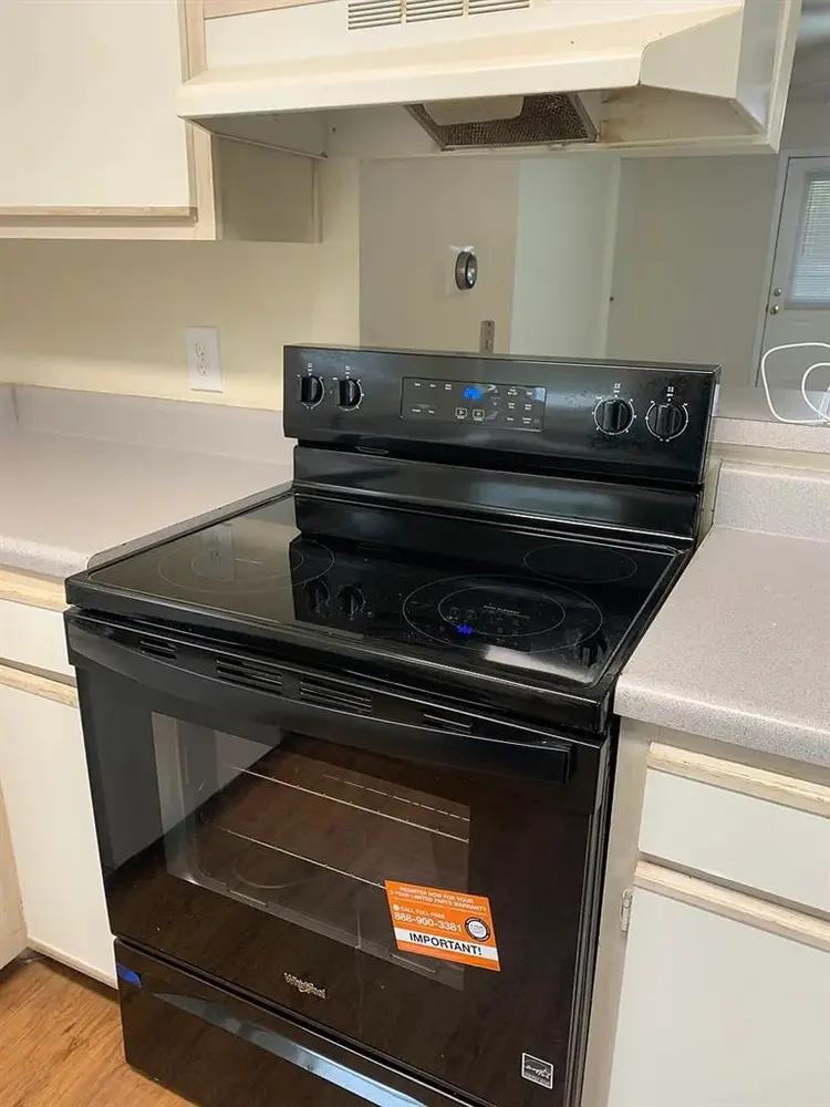 4 BR in Raleigh