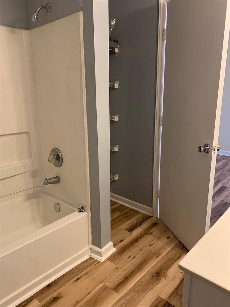 4 BR in Raleigh