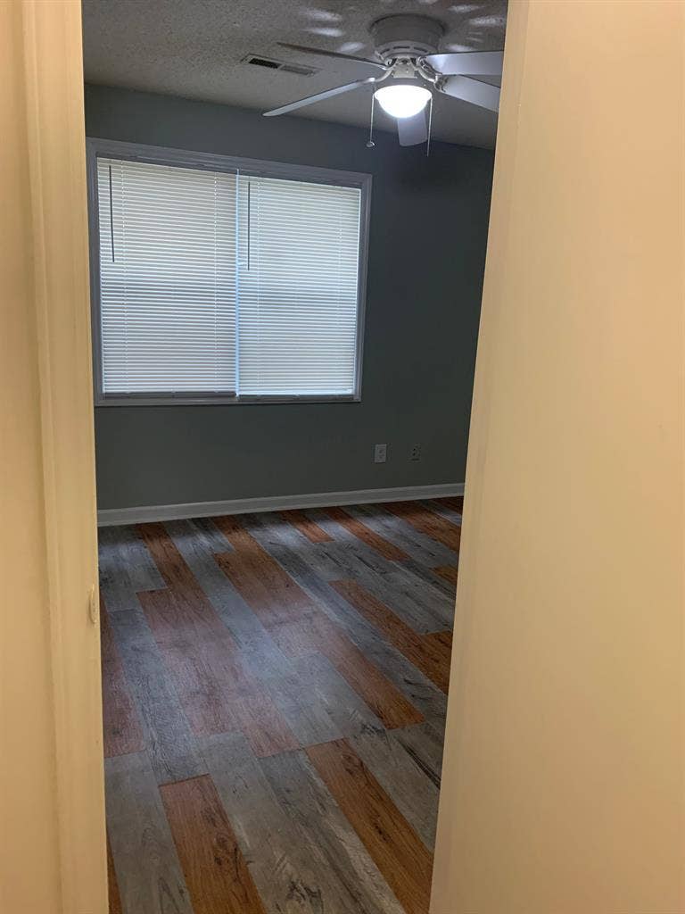4 BR in Raleigh