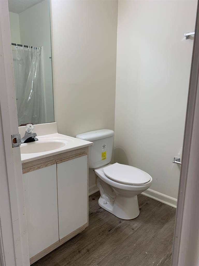 4 BR in Raleigh