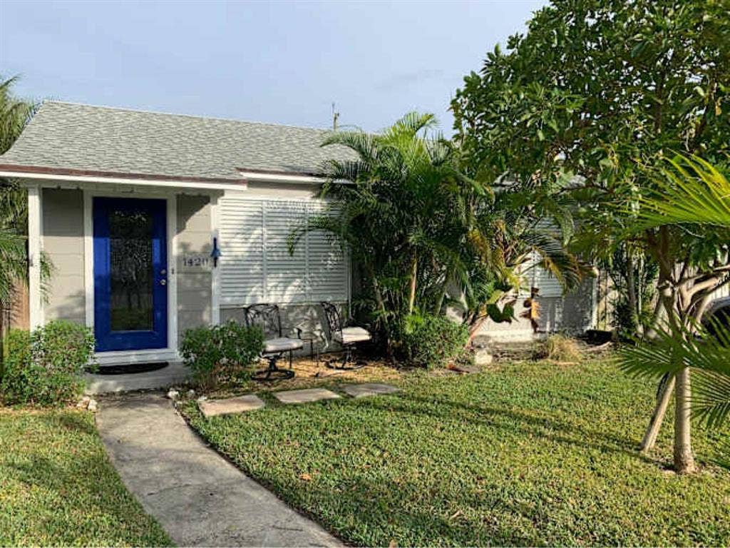 Lake Worth Beach Housee