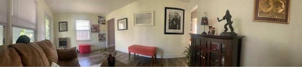 Lake Worth Beach Housee