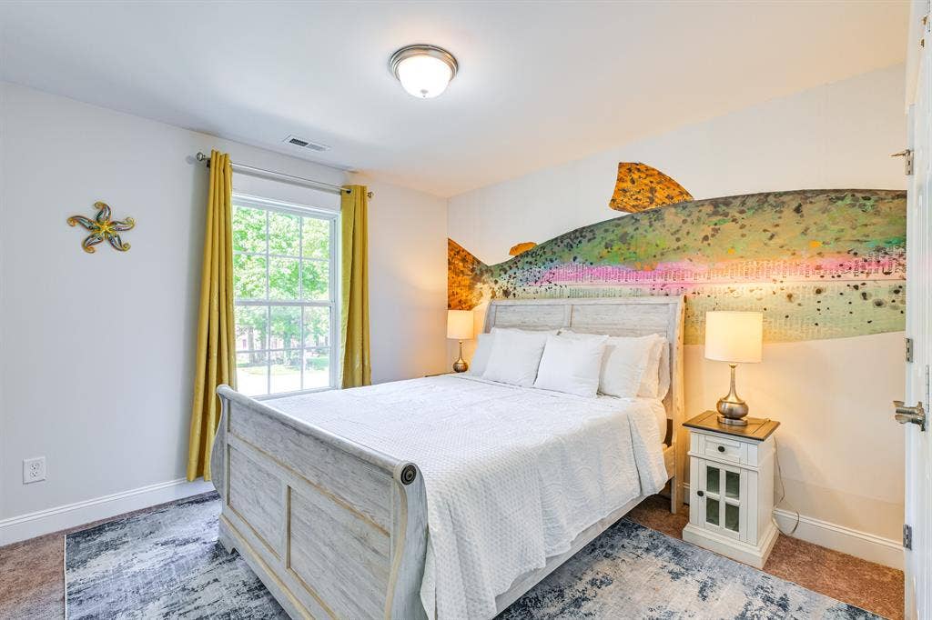 3 BR in Charlotte