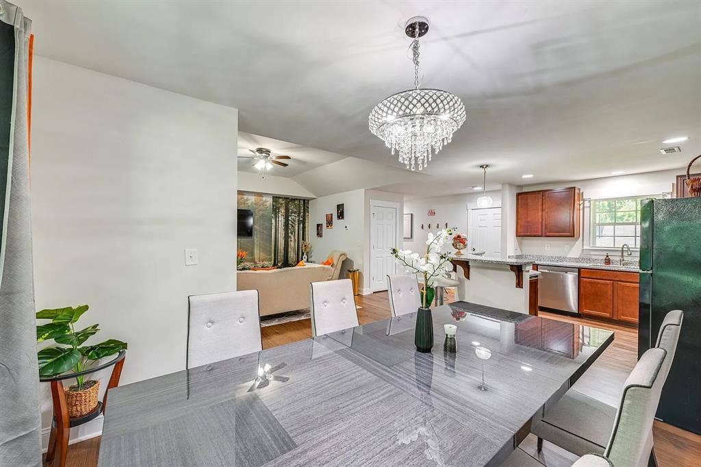 3 BR in Charlotte