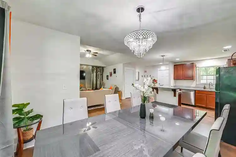 3 BR in Charlotte