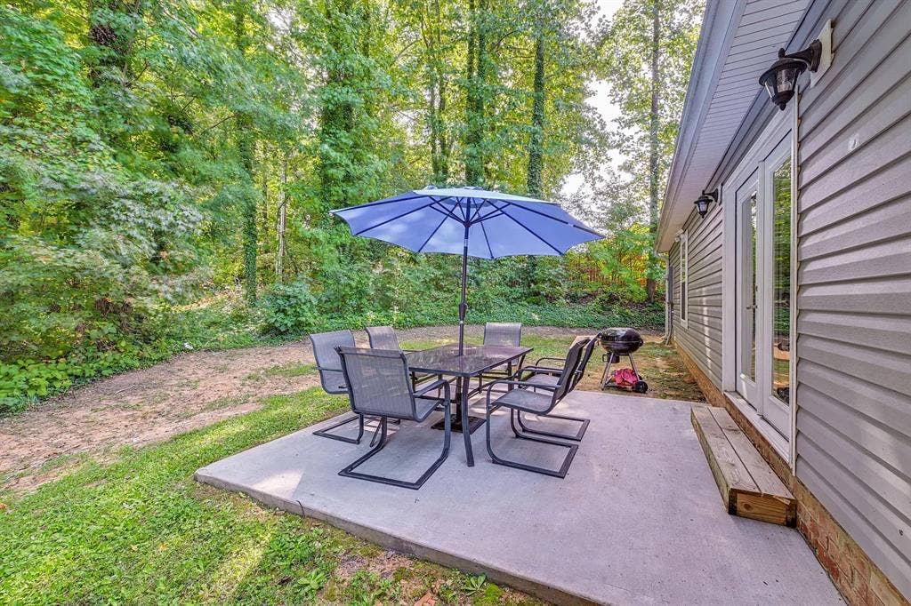 3 BR in Charlotte