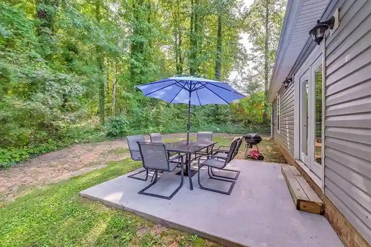 3 BR in Charlotte