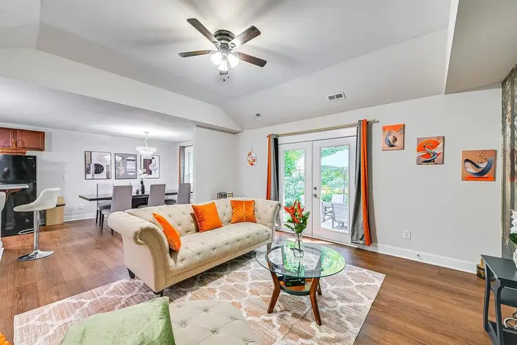 3 BR in Charlotte