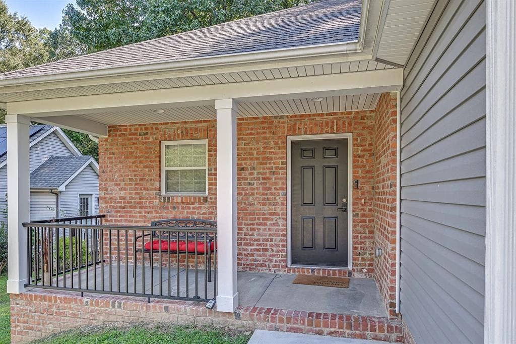 3 BR in Charlotte