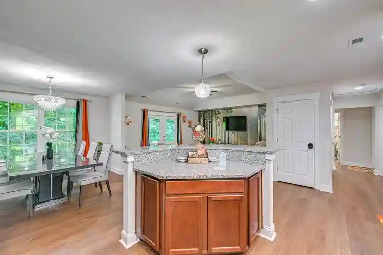 3 BR in Charlotte