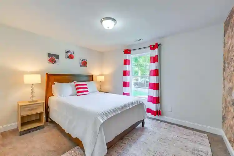 3 BR in Charlotte