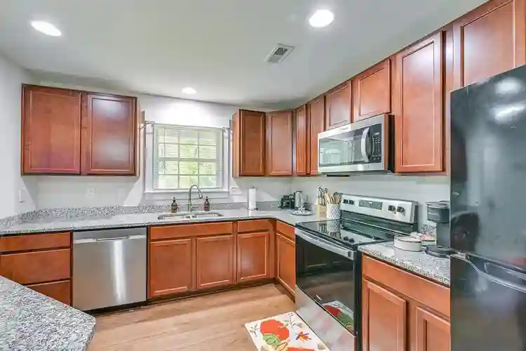 3 BR in Charlotte