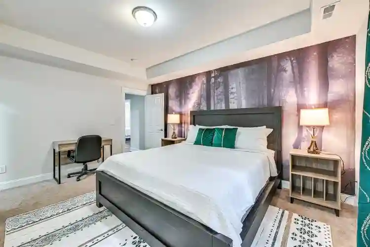 3 BR in Charlotte