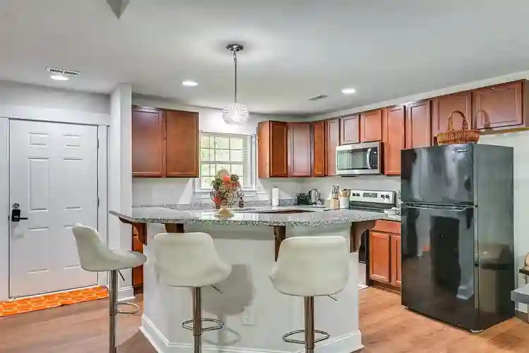 3 BR in Charlotte