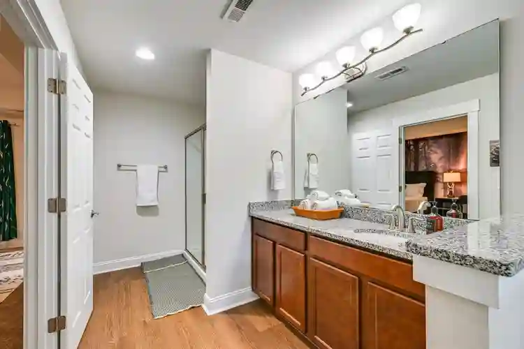 3 BR in Charlotte