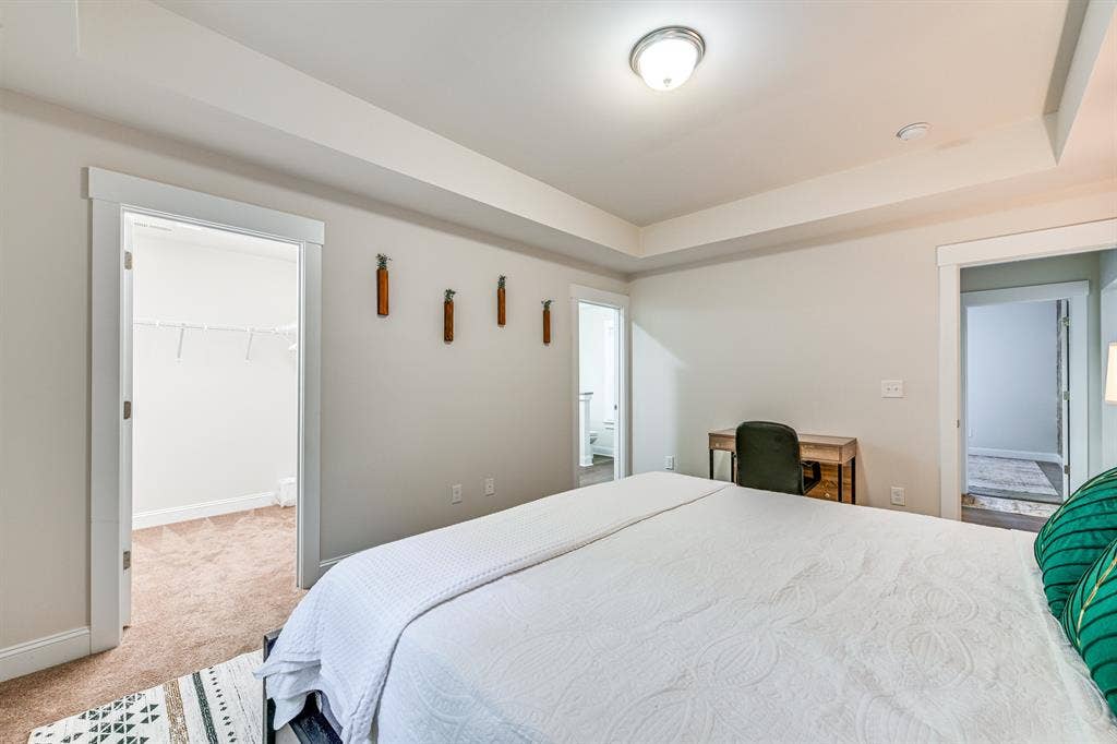 3 BR in Charlotte