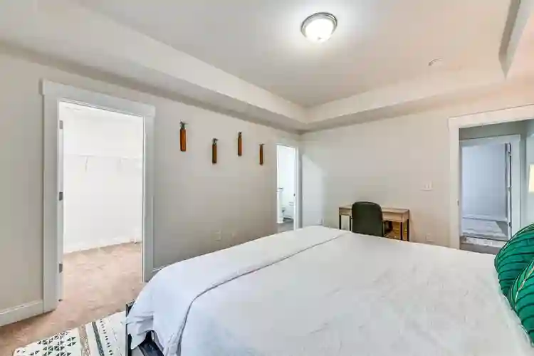 3 BR in Charlotte