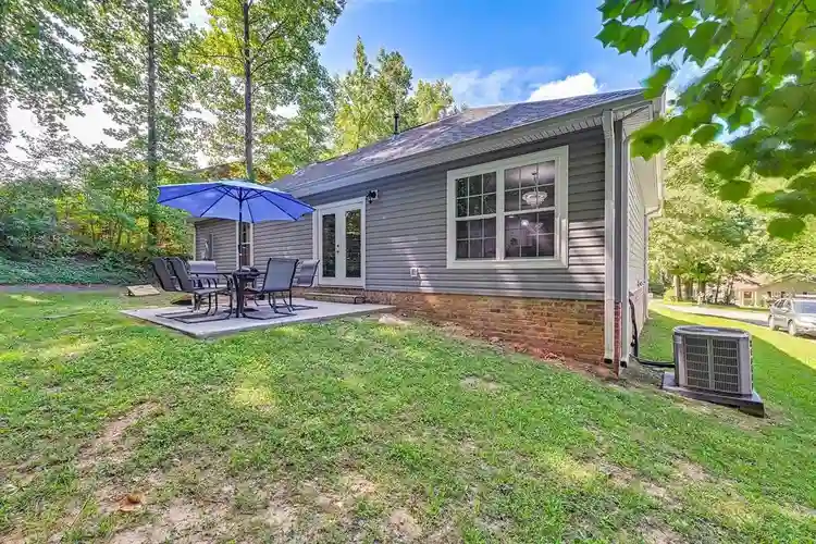 3 BR in Charlotte