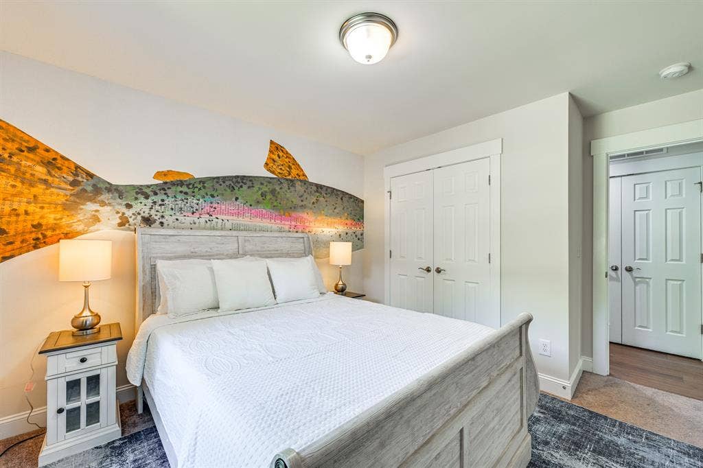 3 BR in Charlotte