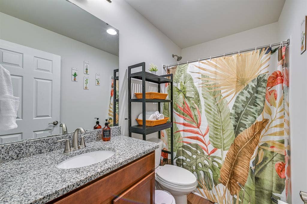3 BR in Charlotte