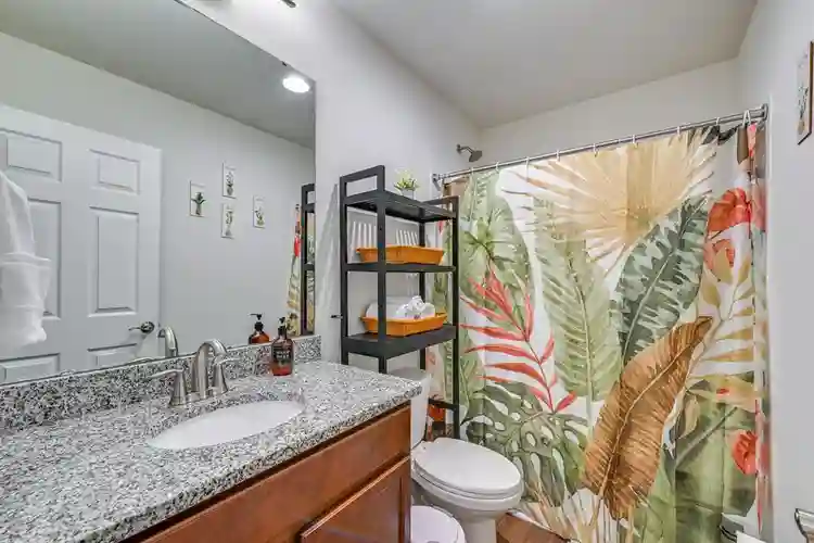 3 BR in Charlotte