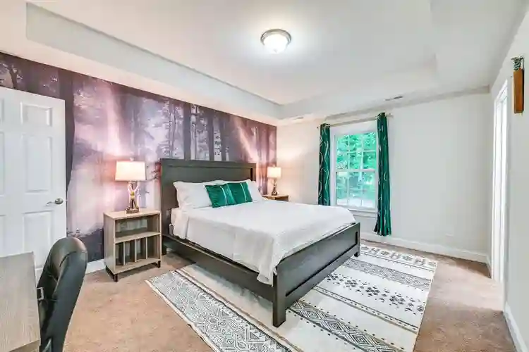3 BR in Charlotte