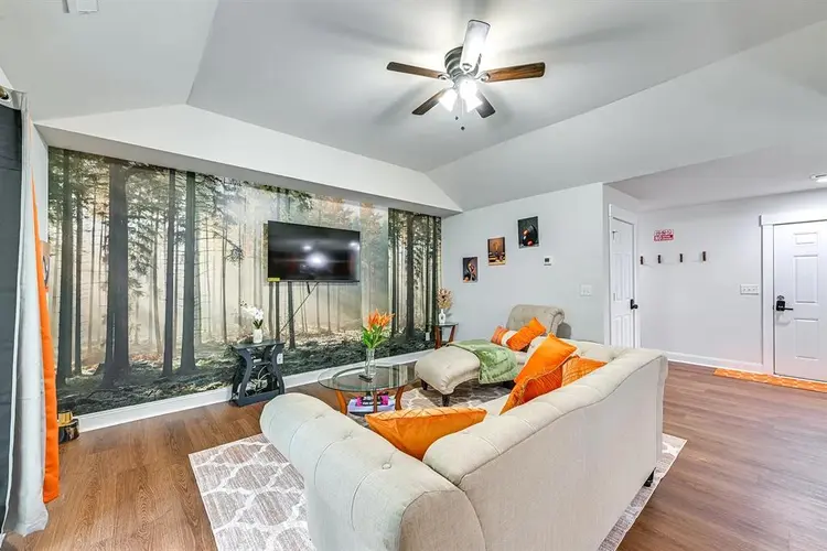 3 BR in Charlotte