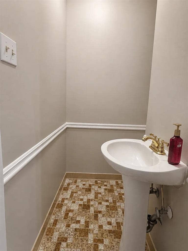 3 BR in Palmetto