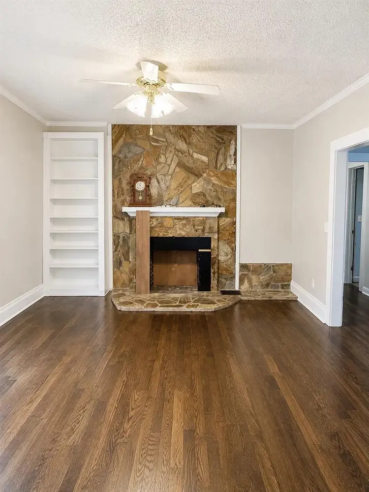 3 BR in Palmetto