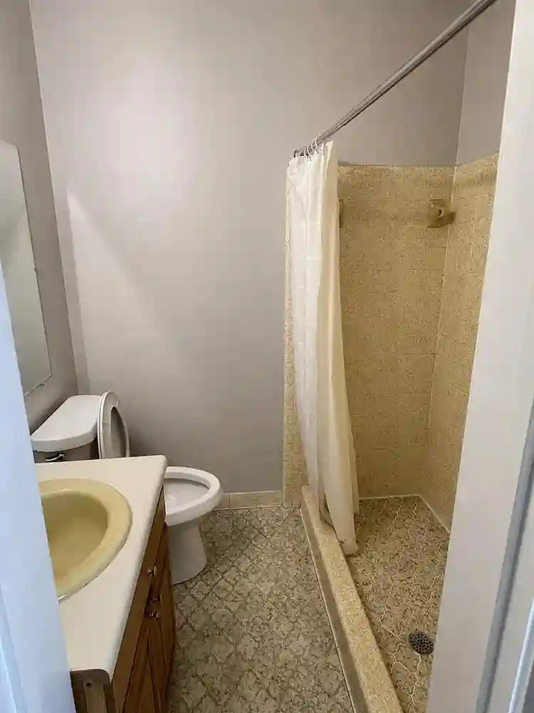 3 BR in Palmetto