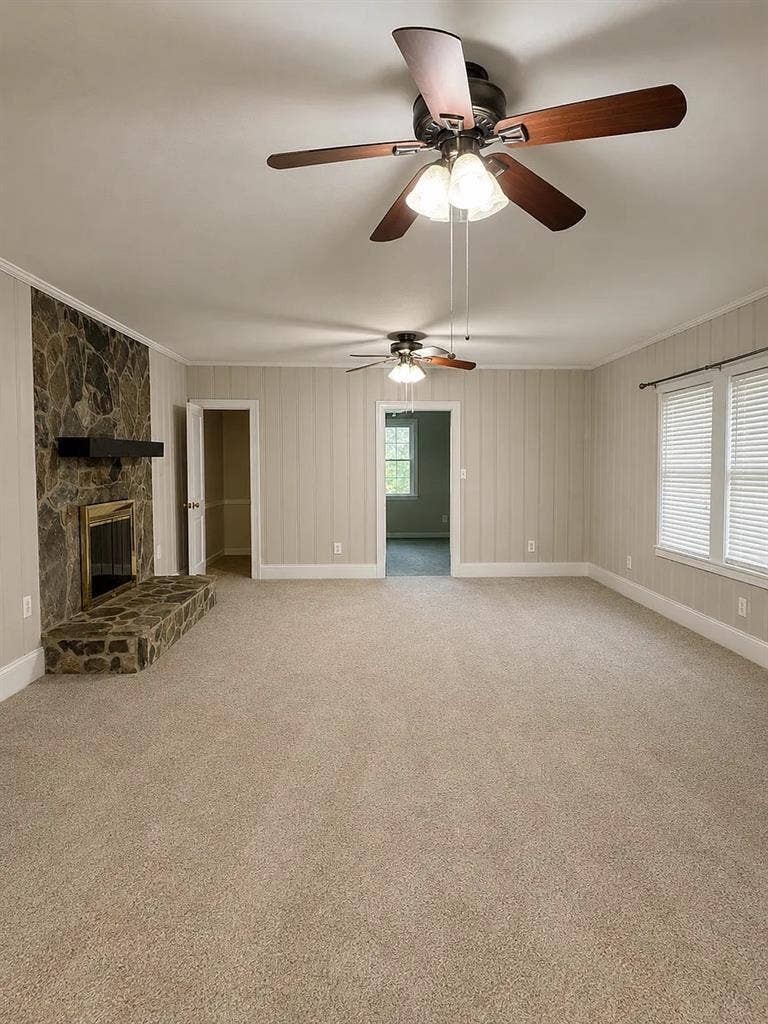 3 BR in Palmetto