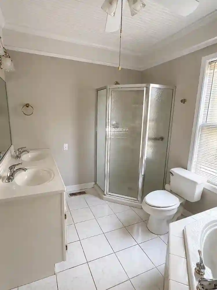 3 BR in Palmetto