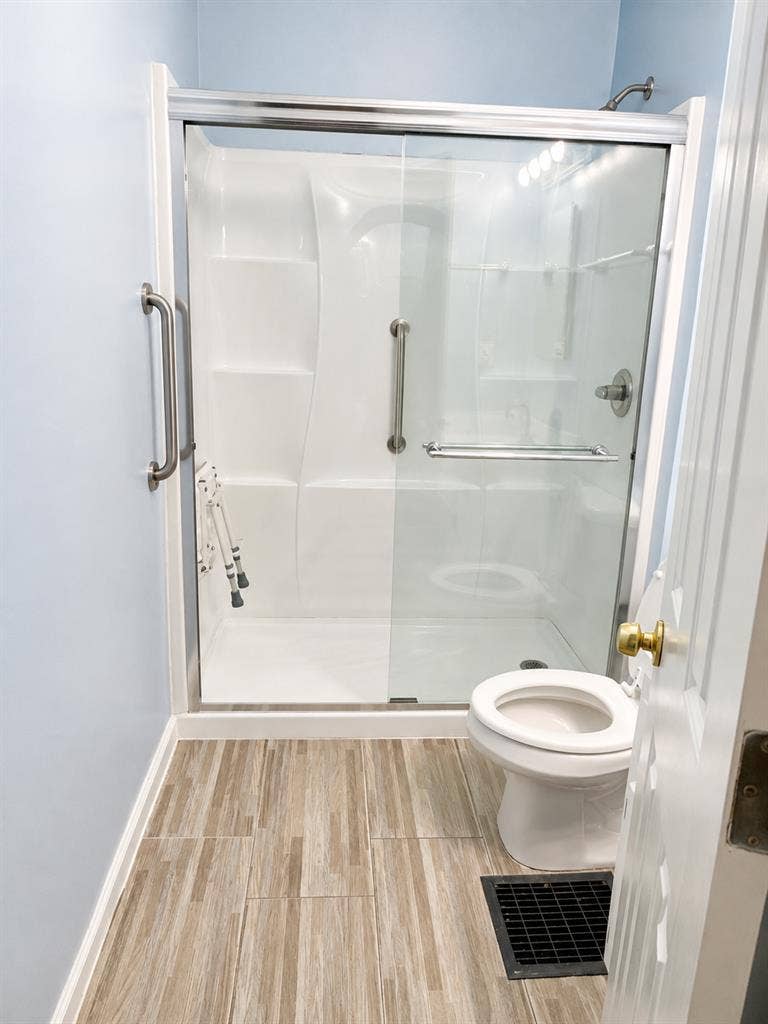 3 BR in Palmetto