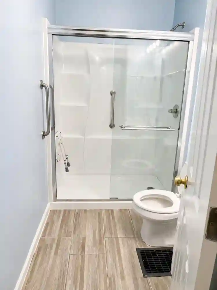 3 BR in Palmetto