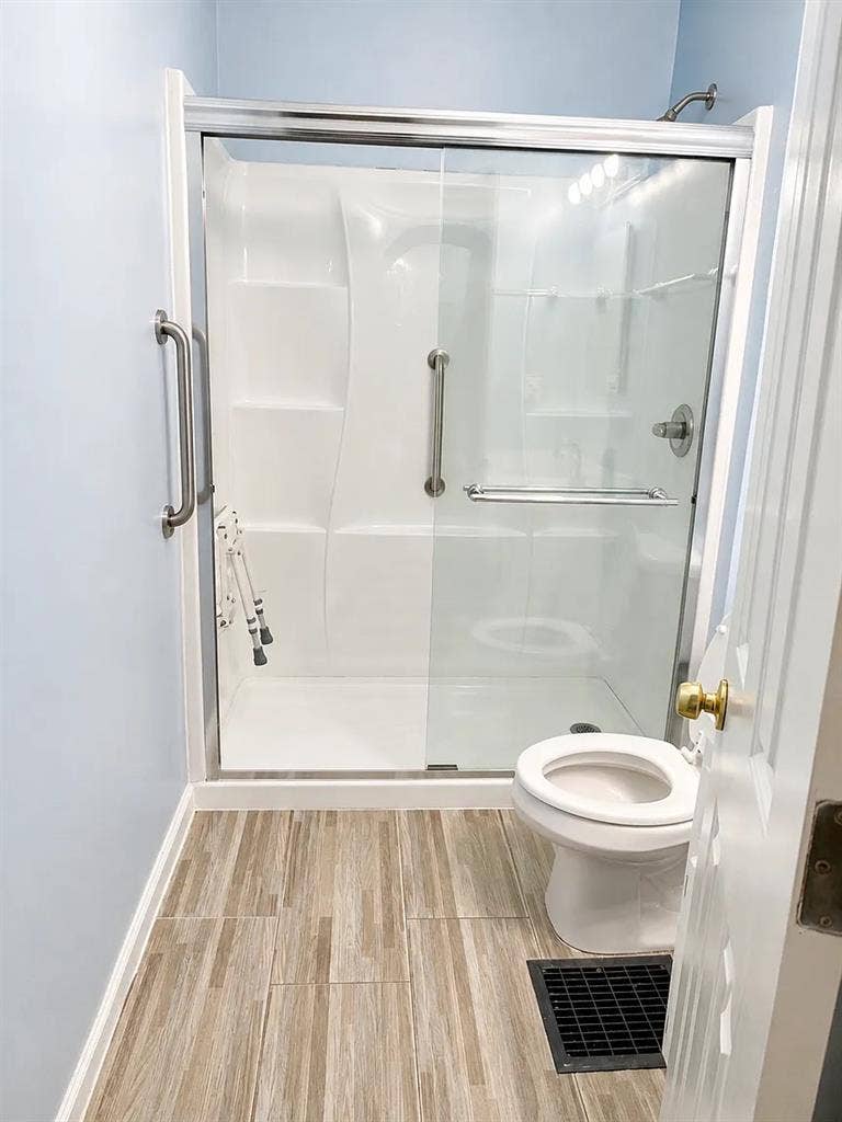3 BR in Palmetto