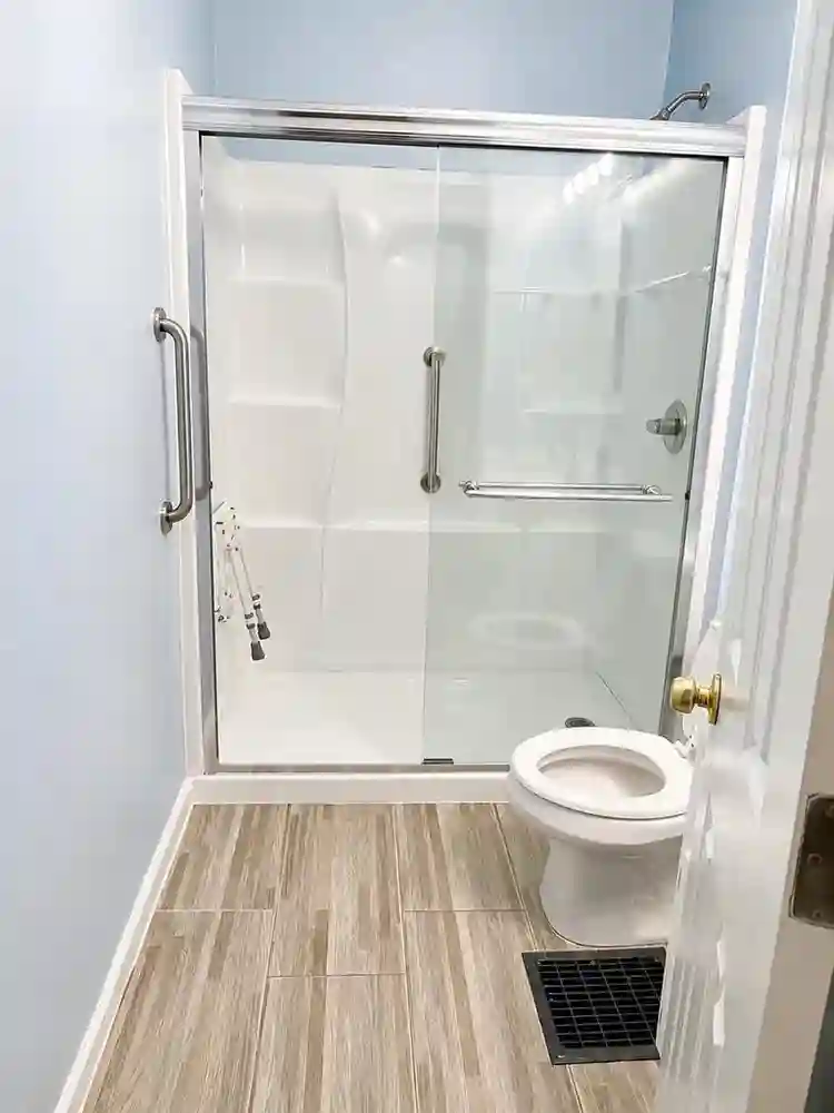 3 BR in Palmetto