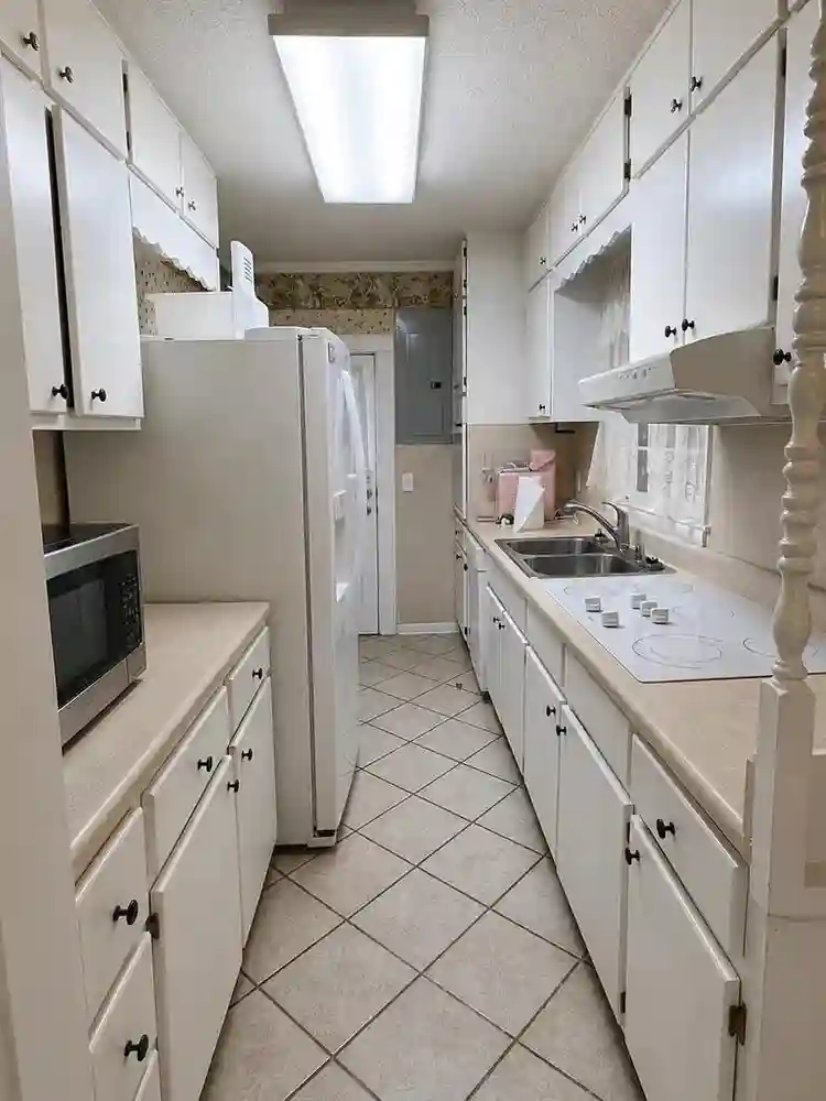 3 BR in Palmetto