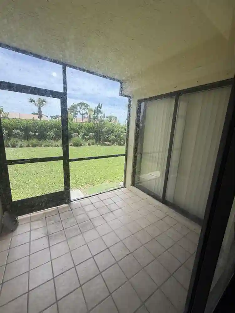 Spacious First Floor 2br/2ba condo