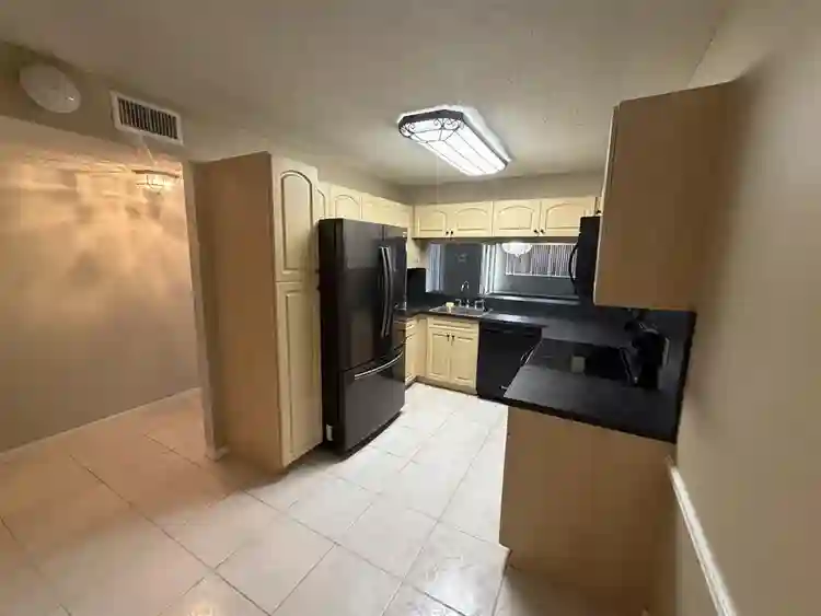 Spacious First Floor 2br/2ba condo